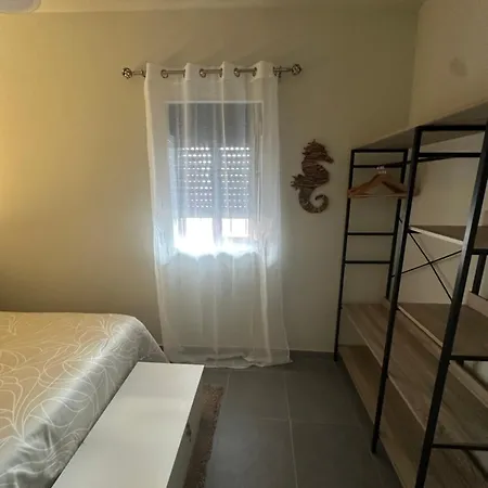 El Madrono Apartamento *
