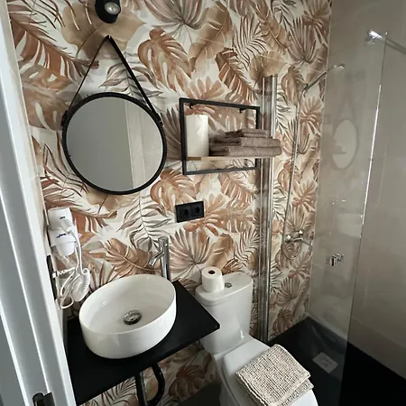 Apartamento El Madrono Tarifa