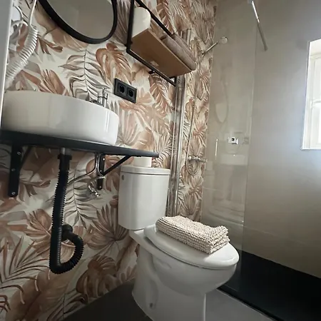 Apartment El Madrono