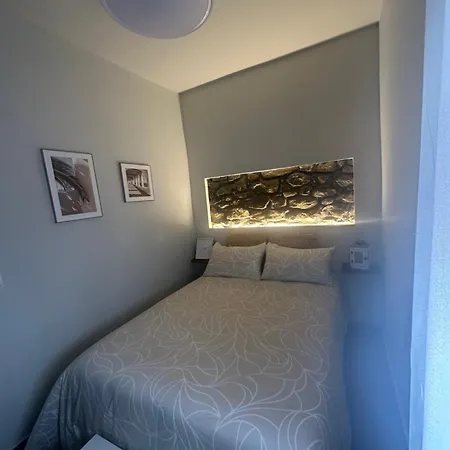 El Madrono Apartment Tarifa