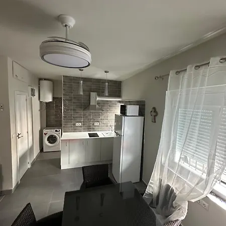 Διαμέρισμα El Madrono